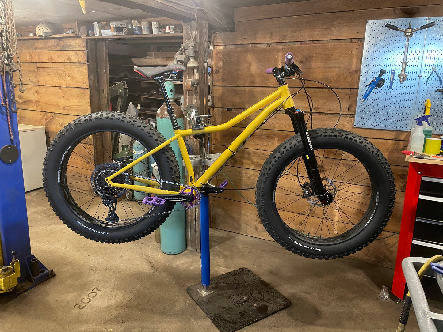 Deposit - Complete bike